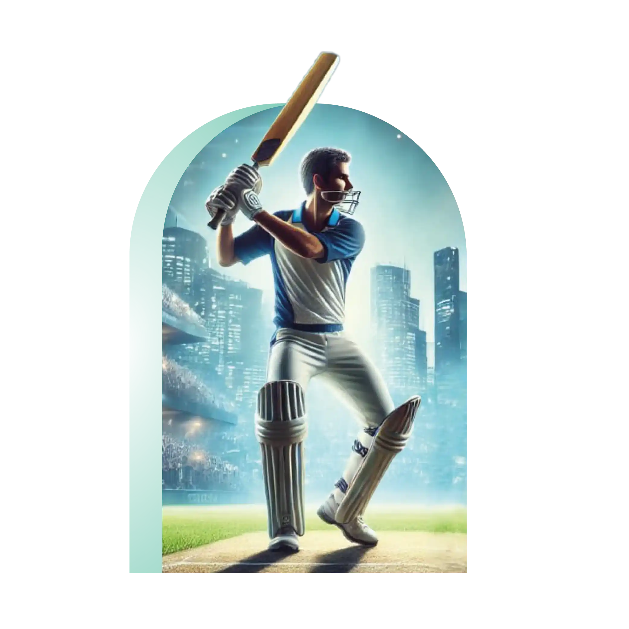 Fantasy Cricket Hero Image